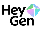 Heygen AI Logo — Verified Production Benchmark & Software Review on AI Maestro Hub